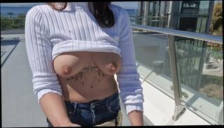 Video 1610179543: solo amateur teen, teen solo tits, amateur solo female, solo teen big, solo female public, amateur flashes tits, flashing breasts