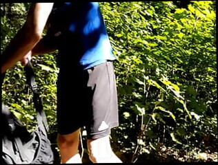 Video 1611053211: sunny day, naked bike ride, amateur outdoor gay, gay hd