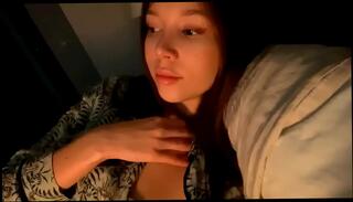 Video 930877375: teen tits tease, russian teen teasing, small tits russian teen, dancing teasing