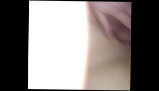 Video 1217395555: big boobs fingering, amateur blonde fingering, one chick