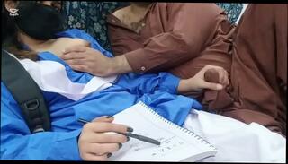 Video 1664026915: fucking student teacher girl, girl fucks tight pussy, student old teacher