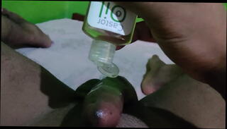 Video 1620801885: solo boy handjob, cock solo handjob, solo handjob cumshot, black cock solo