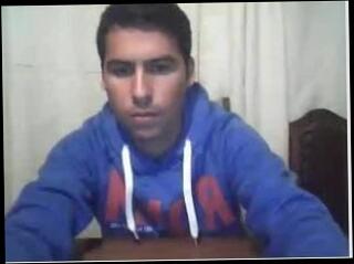 Video 109072701: straight guys feet, gay guys feet, gay man feet, webcam feet, latin feet