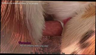 Video 1602553833: cartoon futanari, vore fetish