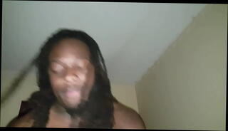 Video 1593140535: ebony pov, woman big dick, ebony black woman