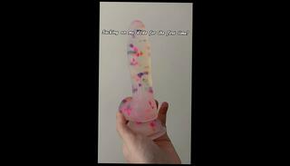 Video 1658834603: trans solo dildo, solo dildo suck, solo amateur dildoing, solo blowjob dildo, solo dildo masturbation, trans girl dildo, solo masturbation first time