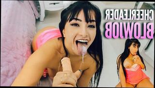 Video 1569585753: model blowjob pov cum, pov solo cumshot, pov solo teen, cheerleader pov, pov solo female, pov blowjob cum swallow, boob teen 18 pov, tits teen cheerleader, pov blowjob oral, brunette teen pov blowjob, big tits pov blowjob, cheerleader sucks, mouth pov cummed, college teen pov, naughty cheerleader