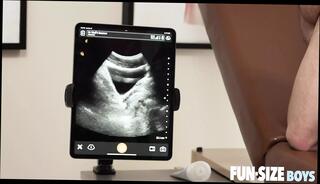 Video 1620112481: gay bareback twink boy, gay twink fetish, twink bareback breeding, doctor fucking, doctor exam, bareback hd, little fuck