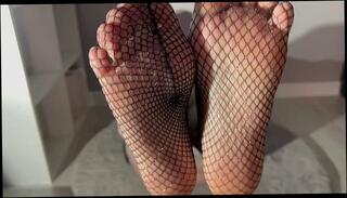 Video 1663109683: pantyhose foot fetish, foot fetish pov, foot fetish solo, pov foot tease, amateur pov foot, girl fetish pov, foot fetish big ass, socks foot fetish, pov solo female, blonde foot fetish, knee socks foot