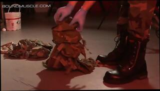 Video 1657879651: whipped dominated, bondage whipping, whipping fetish, bondage boy gay, bad boy dominant, dominant muscular, one caught, torment, domination hd, master