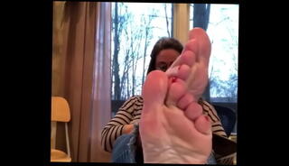 Video 1375120885: foot fetish soles feet, amateur foot fetish, mature foot fetish, soles toes, hot toes