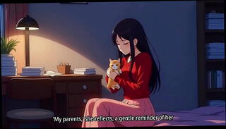 Video 1654644745: anime 3d hentai, 3d anime teen, hentai sexy anime, cute 3d anime, anime toon, 18 year old girl, girl loves first