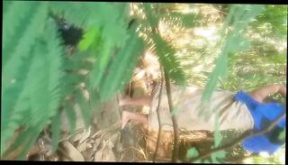 Video 1623135581: straight couple fucks, couple fucking outdoors, couple fucking outside, asian couple fucking