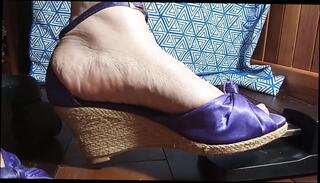 Video 1664432741: foot fetish feet, foot fetish solo, amateur foot fetish, foot shoe fetish, foot fetish leg, fetish pump, foot fetish hd, fetish straight