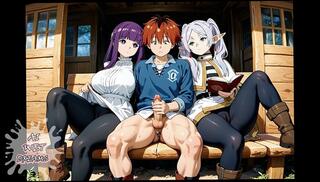Video 1665793743: hentai anime joi, lesbian hentai anime, butt plug joi, pussy hentai anime, hentai big ass anime, hentai anal joi, ffm anal threesome, amateur ffm threesome, threesome lesbian toying, threesome lesbians masturbation, wet lesbian threesome, hentai compilation, ass tease joi, dripping lesbian pussy, anime handjob, threesome cum, joi brasil, hot threesome