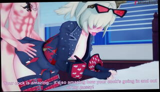 Video 1625456035: anime manga 3d, hentai anime manga, busty 3d anime, anime toon, pov, white sex