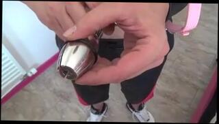 Video 117214104: latex bdsm, latex ladyboy, latex shemale, latex toys, sissy, anal slut sexy, pussy clitoris, good slut