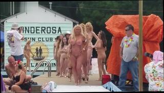 Video 961785704: nudist party, nudist outdoor, girl naked nude, girls group nude