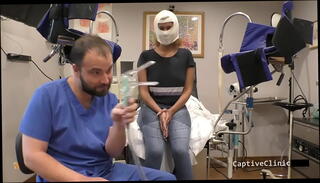 Video 1627087875: fetish latex sex, doctor humiliation, latex sex toy, doctor spreads, latex vibrator, doctor orgasm, big ass doctor, big tits doctor, moaning fetish, natural tits fetish, doctor medical, latin doctor, moaning screaming orgasm, ass spread wide, toy missionary, toy behind