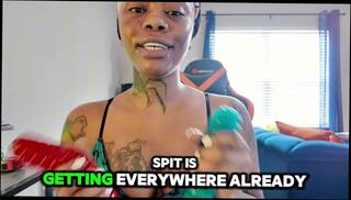 Video 1624286413: model goddess, model gagging, goddess solo, babe deep throats gags, amateur deep throat gagging, extreme deep throat gagging, amateur ebony model, pornstar goddess, amateur solo female, babes exploring