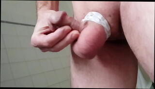 Video 1609102485: solo cbt, cbt ball, solo masturbation petite, masturbation sex