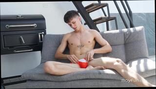 Video 1626079694: solo twink masturbation, twink solo gay, gay twink male