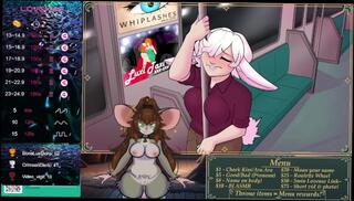 Video 1616651863: cartoon furry, uncensored cartoon, uncensored amateur, furry bunny