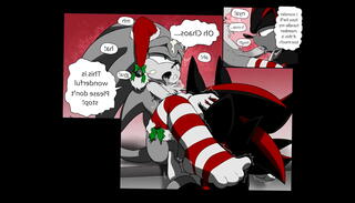 Video 1103856495: gay comic