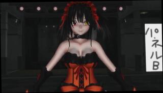 Video 103063601: 3d cartoon, date 3d, 3d dance, 3d hd, one straight