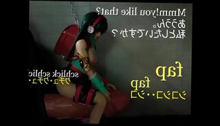 Video 1051718645: hentai sex slave, bukkake hentai, japanese hentai anime, hentai toon, bukkake action, bukkake cumshots, hentai doll
