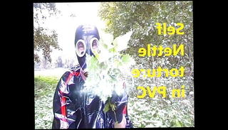 Video 1220891901: gay torture, self torture