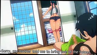 Video 1665533025: anime girl porn, anime guy, anal sex moaning, moaning hot sex, one guy three girls