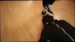 Video 1333257815: bdsm femdom mistress, mistress eats