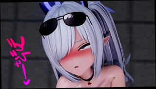 Video 1602254485: 3d hentai doggy style, 3d toons, vaginal doggy style, doggy position penetration, breasted 3d, standing doggy style position, naked pool