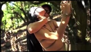 Video 857460204: fetish teen bdsm, fetish hardcore bdsm, hardcore teen bondage, hardcore bondage sex, outdoor bdsm