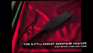 Video 1569485863: mistress dominates slave, bdsm mistress slave, bondage slave domination, bdsm fetish slave, mistress teases slave, amateur bondage slave, mistress male slave, mistress pov, bdsm fetish plays, mistress teases cock, amateur pov masturbation, erotic slave