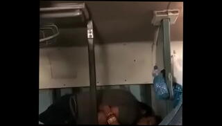 Video 1595119915: beautiful desi girl, girl train, sexy