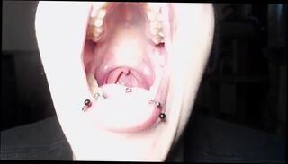 Video 1658726991: amateur fetish wife, amateur fetish sex, double pierced, throat double, sexy fetish, fetish straight, mouth lips fetish, mouth tongue fetish, fetish deep, face fetish, fetish close, fetish big, fetish hd, pierced cheeks, cheeks open, deep inside wife