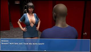 Video 1623065314: cartoon, wife catches husband