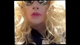 Video 1593449485: transvestite crossdresser, crossdresser anal