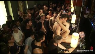 Video 1656148911: bdsm bondage humiliation, bondage domination bdsm, twink bdsm dominated, gay bondage gangbang, men gangbang twink, young twink gangbang, twink gang, horny gay twink, gay twink blowjob, horny tattooed twink, chained, domination hd, clothes ripped