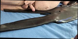 Video 1663935151: fetish solo masturbation, fetish gay solo, latex fetish, solo masturbation cum, cum fetish amateur, solo masturbation cumshot, solo masturbation hd, fast solo, leather latex, fetish taboo, soft cock cumming, cock rubbing cumming, girlfriend's cock, canadian gay