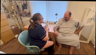 Video 1664071211: femdom prostate massage, dildo prostate massage, mistress dominates slave, bdsm domination mistress, femdom fetish mistress, prostate massage anal orgasm, bbw anal slave, nurse prostate massage, mistress female domination, bbw dildo play, dildo anal parte, prostate examination, anal dildo experience, british bbw anal, anal dildo hd, straight prostate, nurse prostate exam, mistress part 1, fetish clinic, medical exam fetish, bdsm hospital, domination fantasy, haired mistress