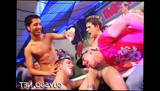 Video 1278582965: party gay sex orgy, anal group sex orgy, sex orgy blowjob, homo sex party