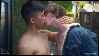 Video 1608023144: gay asian twink, vibe