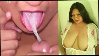 Video 1368294145: bbw swallow cum, bbw big boobs tits, amateur big boobs bbw, swallowing semen, lady swallows, breast lady, beauty swallows