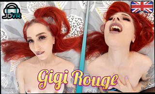 Video 1641034254: latex solo, solo vr porn, solo female toys, pierced solo, red head solo, tattooed latex, latex stockings, climax experience, climaxing beauty, hot climax