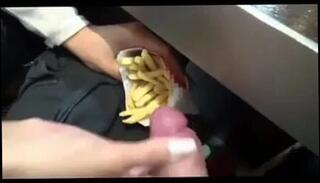 Video 287409701: straight wanking, 18 year old wanking