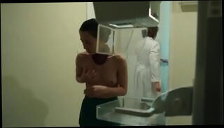 Video 1497462325: tits machine, latin machine, mature machine, black machine, breasts squeezed, breast exam, tits squeezed large, self breast, tits black hair, tits brazilian, celebrity tits