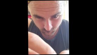 Video 1600907743: fetish gay solo, cum swallowing fetish, solo male cumshots gay, solo big dick cum, solo amateur cum, white dick solo, solo male public, solo college, swallowing nut, guy swallows